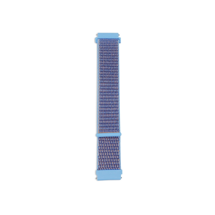 Dây đồng hồ thay thế vòng nylon, Dành cho Garmin Vivoactive 3
