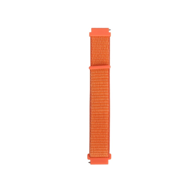 Dây đồng hồ thay thế vòng nylon, Dành cho Garmin Vivoactive 3