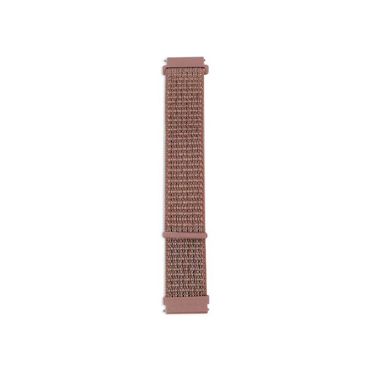 Dây đồng hồ thay thế vòng nylon, Dành cho Garmin Vivoactive 3