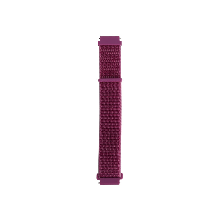 Dây đồng hồ thay thế vòng nylon, Dành cho Garmin Vivoactive 3