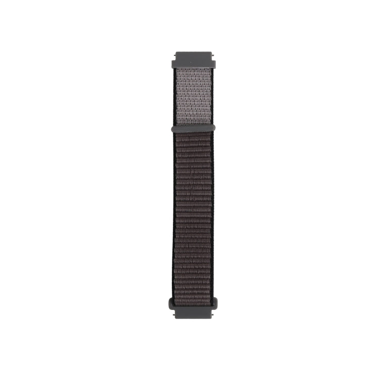 Dây đồng hồ thay thế vòng nylon, Dành cho Garmin Vivoactive 3