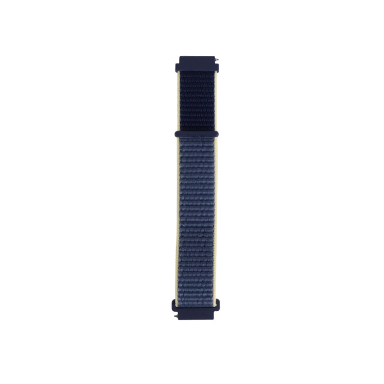 Dây đồng hồ thay thế vòng nylon, Dành cho Garmin Vivoactive 3