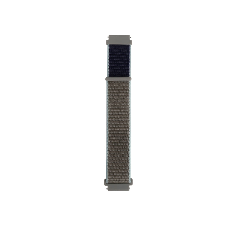 Dây đồng hồ thay thế vòng nylon, Dành cho Garmin Vivoactive 3