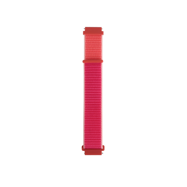 Dây đồng hồ thay thế vòng nylon, Dành cho Garmin Vivoactive 3