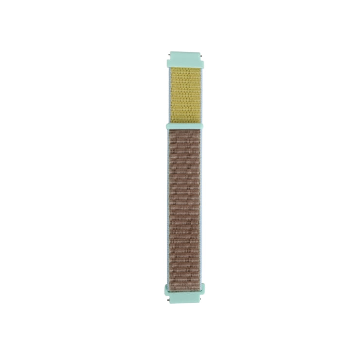 Dây đồng hồ thay thế vòng nylon, Dành cho Garmin Vivoactive 3