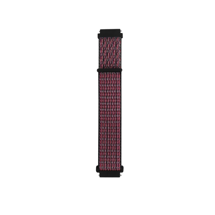 Dây đồng hồ thay thế vòng nylon, Dành cho Garmin Vivoactive 3