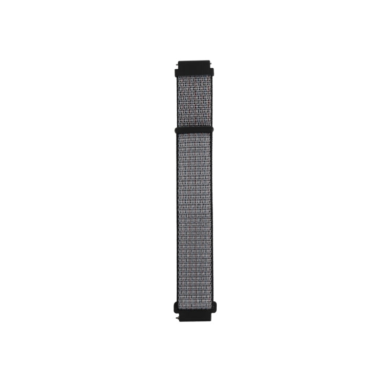 Dây đồng hồ thay thế vòng nylon, Dành cho Garmin Vivoactive 3