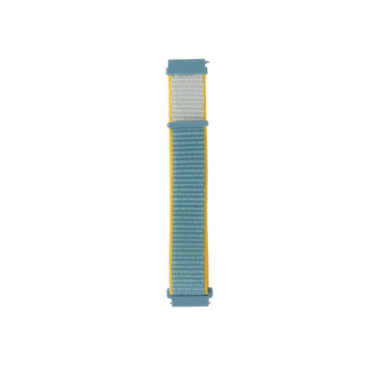 Dây đồng hồ thay thế vòng nylon, Dành cho Garmin Vivoactive 3