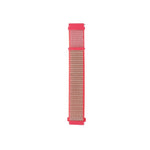 Dây đồng hồ thay thế vòng nylon, Dành cho Garmin Vivoactive 3