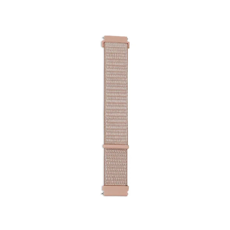 Dây đeo thay thế bằng nylon vòng, dành cho Samsung Galaxy Watch4 Classic / Watch4