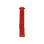 Nylon Loop Replacement Strap Watchband, For Samsung Galaxy Watch4 Classic/Watch4