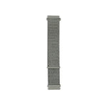 Nylon Loop Replacement Strap Watchband, For Samsung Galaxy Watch4 Classic/Watch4