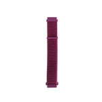 Nylon Loop Replacement Strap Watchband, For Samsung Galaxy Watch4 Classic/Watch4