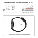 Dây đồng hồ da thật phủ sáp dầu, Dành cho Apple Watch Series 8&7 41mm / SE 2&6&SE&5&4 40mm / 3&2&1 38mm, Dành cho Apple Watch Series 7 41mm / 6 & SE & 5 & 4 40mm / 3 & 2 & 1 38mm