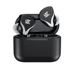 Tai nghe TWS thể thao không dây Bluetooth 5.2 chống ồn công nghệ hybrid 1DD+1BA KZ Z3