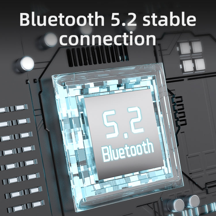 Tai nghe TWS thể thao không dây Bluetooth 5.2 chống ồn công nghệ hybrid 1DD+1BA KZ Z3