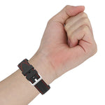 Dây đeo thay thế may viền silicone, dành cho Samsung Galaxy Watch4 / Watch4 Classic