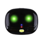 ReachFar RF-V47 IP67 Bộ Định Vị GPS Mini Đa Chức Năng Cho Thú Cưng Có Đèn LED & Kẹp Sau