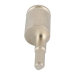 A5659-02 2 cặp khối đầu cuối âm thanh bằng đồng mạ niken kích thước lớn 0GA đến 4GA cho ô tô, A5659-02