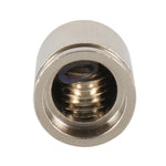 A5659-02 2 cặp khối đầu cuối âm thanh bằng đồng mạ niken kích thước lớn 0GA đến 4GA cho ô tô, A5659-02