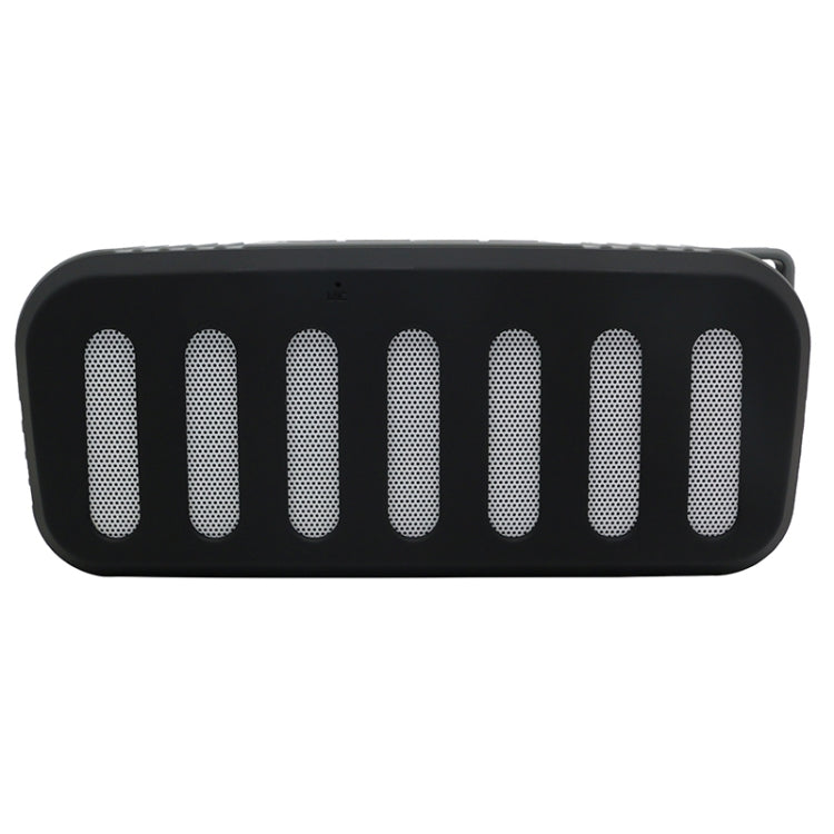 Loa Bluetooth NewRixing NR-2013 TWS hình ống xả xe hơi