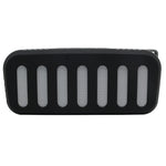 Loa Bluetooth NewRixing NR-2013 TWS hình ống xả xe hơi
