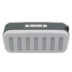 Loa Bluetooth NewRixing NR-2013 TWS hình ống xả xe hơi