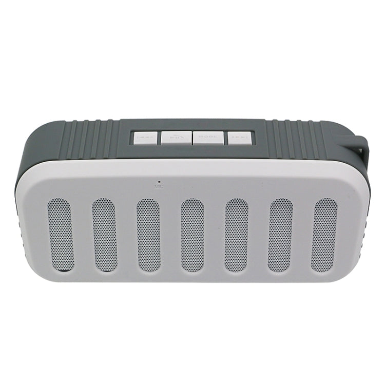 Loa Bluetooth NewRixing NR-2013 TWS hình ống xả xe hơi