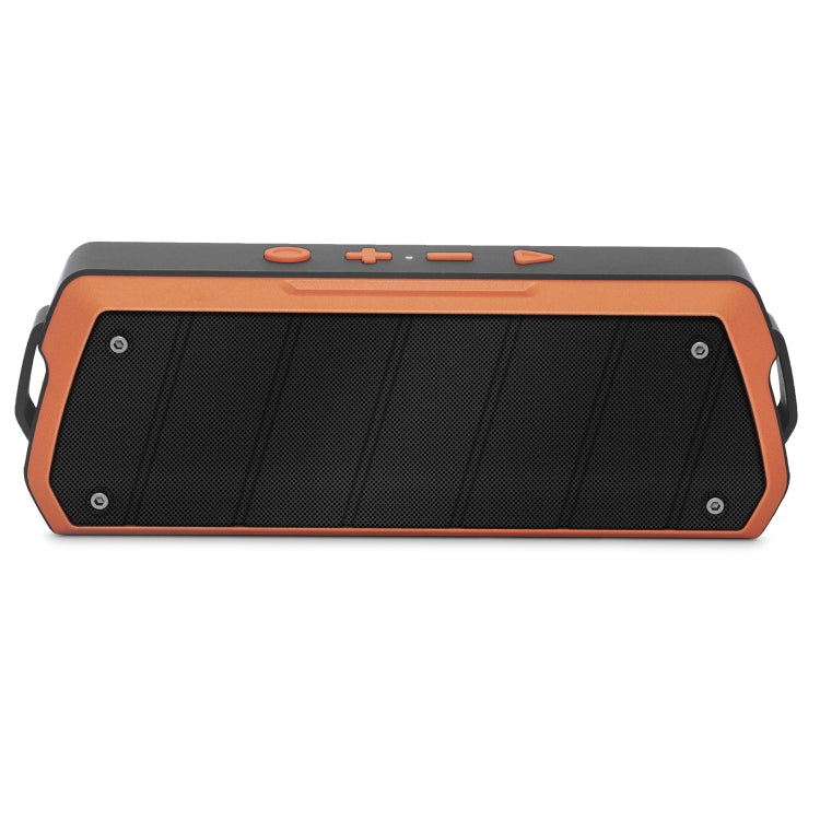 Loa Bluetooth độ trung thực cao IPX5 NewRixing NR-5000, hỗ trợ gọi rảnh tay / thẻ TF / FM / ổ U