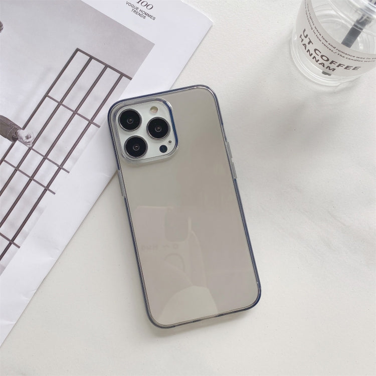 Transparency TPU Shockproof Protective Case, For iPhone 13 mini, For iPhone 13, For iPhone 13 Pro, For iPhone 13 Pro Max