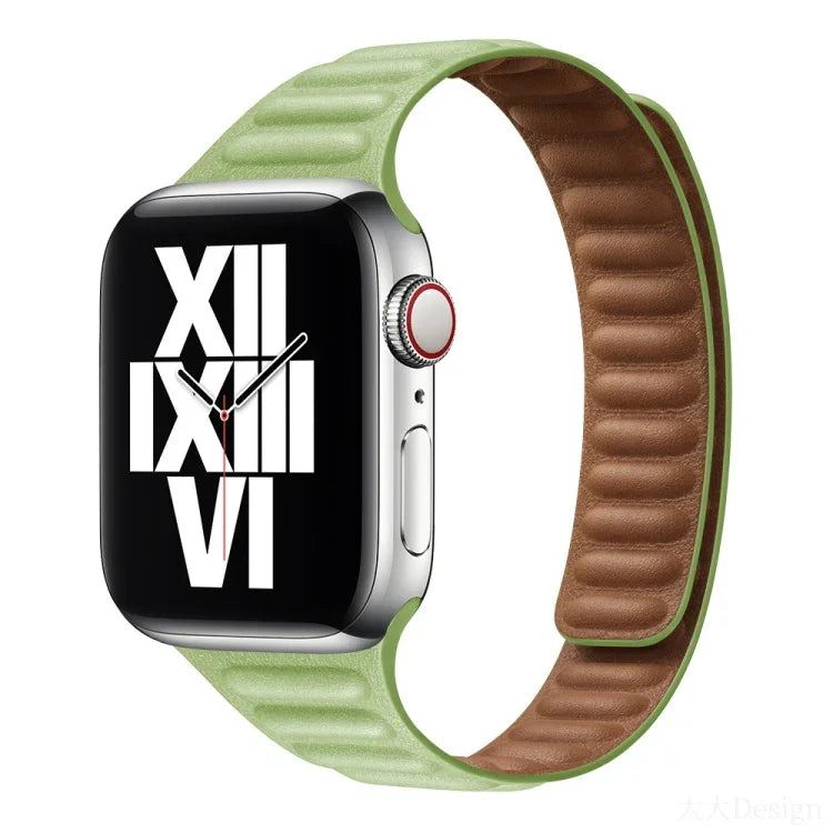 Dây đồng hồ thay thế từ tính Slimming Loop cho Apple Watch Series, 7 41mm / 6&SE&5&4 40mm / 3&2&1 38mm, 7 45mm / 6&SE&5&4 44mm / 3&2&1 42mm