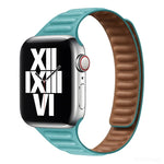 Dây đồng hồ thay thế từ tính Slimming Loop cho Apple Watch Series, 7 41mm / 6&SE&5&4 40mm / 3&2&1 38mm, 7 45mm / 6&SE&5&4 44mm / 3&2&1 42mm