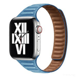 Dây đồng hồ thay thế từ tính Slimming Loop cho Apple Watch Series, 7 41mm / 6&SE&5&4 40mm / 3&2&1 38mm, 7 45mm / 6&SE&5&4 44mm / 3&2&1 42mm