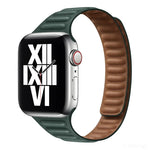 Dây đồng hồ thay thế từ tính Slimming Loop cho Apple Watch Series, 7 41mm / 6&SE&5&4 40mm / 3&2&1 38mm, 7 45mm / 6&SE&5&4 44mm / 3&2&1 42mm