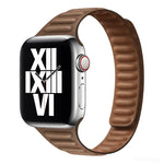 Dây đồng hồ thay thế từ tính Slimming Loop cho Apple Watch Series, 7 41mm / 6&SE&5&4 40mm / 3&2&1 38mm, 7 45mm / 6&SE&5&4 44mm / 3&2&1 42mm