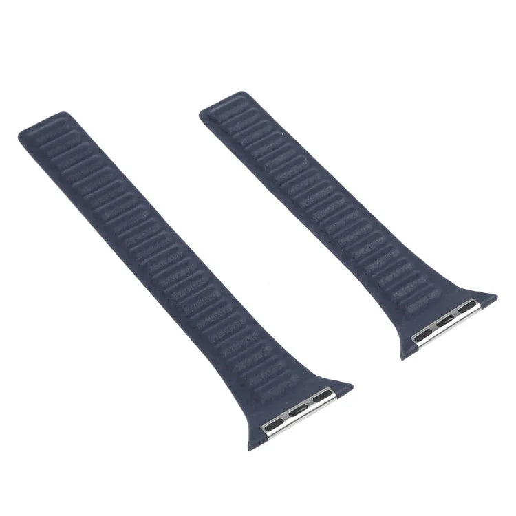 Dây đồng hồ thay thế từ tính Slimming Loop cho Apple Watch Series, 7 41mm / 6&SE&5&4 40mm / 3&2&1 38mm, 7 45mm / 6&SE&5&4 44mm / 3&2&1 42mm