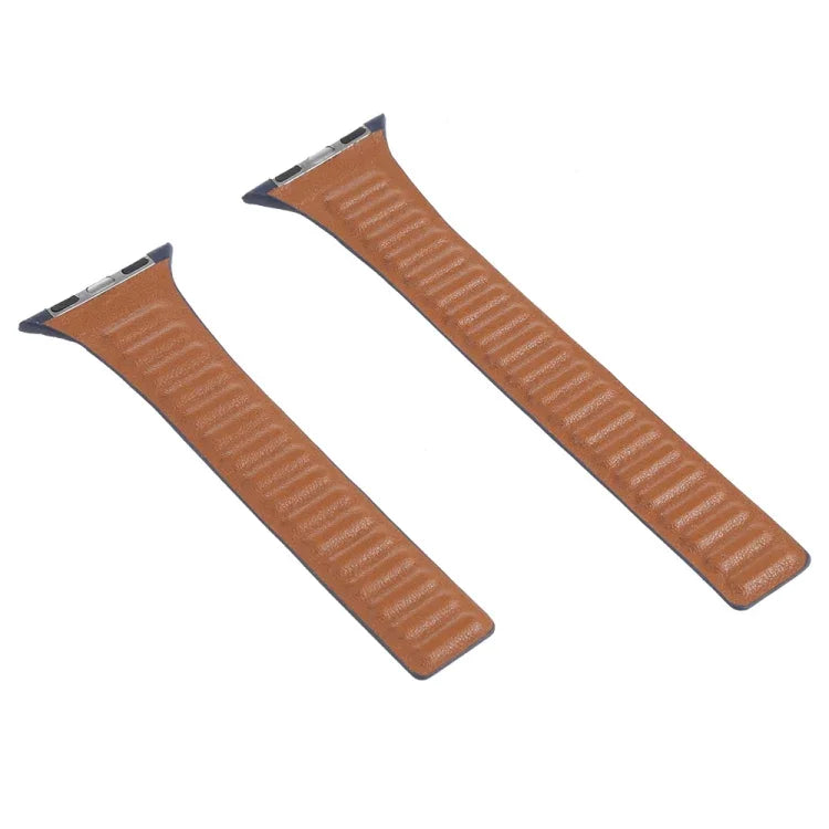 Dây đồng hồ thay thế từ tính Slimming Loop cho Apple Watch Series, 7 41mm / 6&SE&5&4 40mm / 3&2&1 38mm, 7 45mm / 6&SE&5&4 44mm / 3&2&1 42mm
