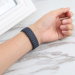 Dây đồng hồ thay thế từ tính Slimming Loop cho Apple Watch Series, 7 41mm / 6&SE&5&4 40mm / 3&2&1 38mm, 7 45mm / 6&SE&5&4 44mm / 3&2&1 42mm