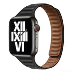 Dây đồng hồ thay thế từ tính Slimming Loop cho Apple Watch Series, 7 41mm / 6&SE&5&4 40mm / 3&2&1 38mm, 7 45mm / 6&SE&5&4 44mm / 3&2&1 42mm