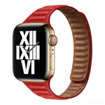 Dây đồng hồ thay thế từ tính Slimming Loop cho Apple Watch Series, 7 41mm / 6&SE&5&4 40mm / 3&2&1 38mm, 7 45mm / 6&SE&5&4 44mm / 3&2&1 42mm
