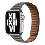 Dây đồng hồ thay thế từ tính Slimming Loop cho Apple Watch Series, 7 41mm / 6&SE&5&4 40mm / 3&2&1 38mm, 7 45mm / 6&SE&5&4 44mm / 3&2&1 42mm