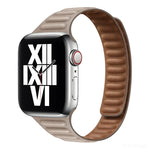 Dây đồng hồ thay thế từ tính Slimming Loop cho Apple Watch Series, 7 41mm / 6&SE&5&4 40mm / 3&2&1 38mm, 7 45mm / 6&SE&5&4 44mm / 3&2&1 42mm