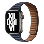 Dây đồng hồ thay thế từ tính Slimming Loop cho Apple Watch Series, 7 41mm / 6&SE&5&4 40mm / 3&2&1 38mm, 7 45mm / 6&SE&5&4 44mm / 3&2&1 42mm
