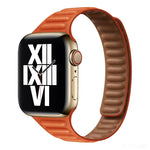Dây đồng hồ thay thế từ tính Slimming Loop cho Apple Watch Series, 7 41mm / 6&SE&5&4 40mm / 3&2&1 38mm, 7 45mm / 6&SE&5&4 44mm / 3&2&1 42mm