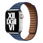 Dây đồng hồ thay thế từ tính Slimming Loop cho Apple Watch Series, 7 41mm / 6&SE&5&4 40mm / 3&2&1 38mm, 7 45mm / 6&SE&5&4 44mm / 3&2&1 42mm