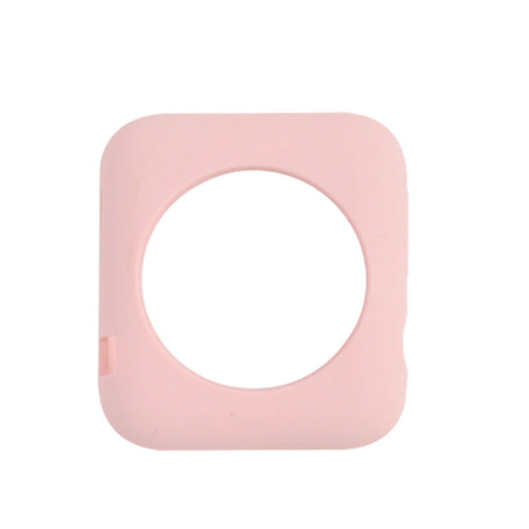 Ốp bảo vệ silicone chống sốc toàn diện, dành cho Apple Watch Series 6 / 5 / 4 / Watch SE 44mm, dành cho Apple Watch Series 3 & 2 & 1 42mm, dành cho Apple Watch Series 6 / 5 / 4 / Watch SE 40mm