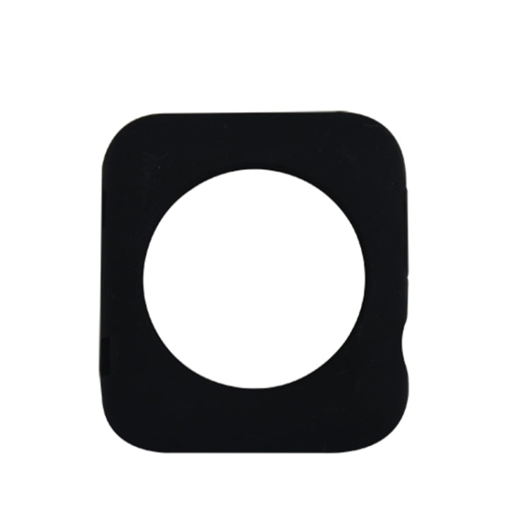 Ốp bảo vệ silicone chống sốc toàn diện, dành cho Apple Watch Series 6 / 5 / 4 / Watch SE 44mm, dành cho Apple Watch Series 3 & 2 & 1 42mm, dành cho Apple Watch Series 6 / 5 / 4 / Watch SE 40mm