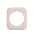 Ốp bảo vệ silicone chống sốc toàn diện, dành cho Apple Watch Series 6 / 5 / 4 / Watch SE 44mm, dành cho Apple Watch Series 3 & 2 & 1 42mm, dành cho Apple Watch Series 6 / 5 / 4 / Watch SE 40mm