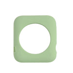Ốp bảo vệ silicone chống sốc toàn diện, dành cho Apple Watch Series 6 / 5 / 4 / Watch SE 44mm, dành cho Apple Watch Series 3 & 2 & 1 42mm, dành cho Apple Watch Series 6 / 5 / 4 / Watch SE 40mm