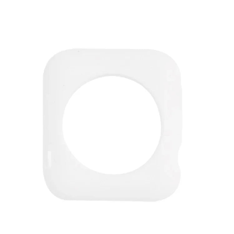 Ốp bảo vệ silicone chống sốc toàn diện, dành cho Apple Watch Series 3 & 2 & 1 38mm